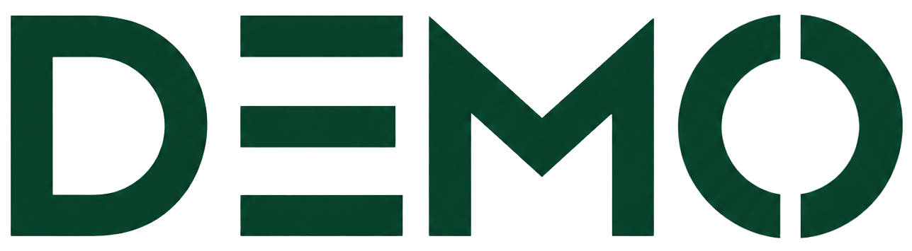 Demo Ltd logo